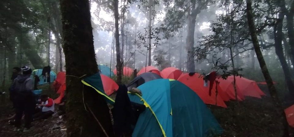 Perkuat Kapasitas SDM, Dispar Lobar Gelar Pelatihan Pemandu Wisata