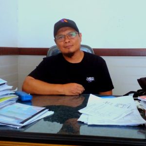 Data Anak Yatim Piatu di Lombok Timur Capai 3.481 Orang