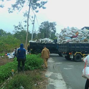Pembangunan TPST jadi Solusi Soal Sampah di Sembalun 