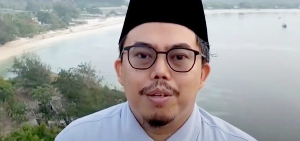 Iqbal-Dinda Unggul Quick Count, Ketua Umum PBNW Ucapkan Terima Kasih kepada Jemaah NW