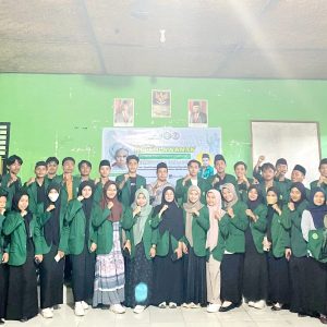 Semarak Hari Pahlawan, FAI UNW Mataram Gelar Dialog Kepahlawanan