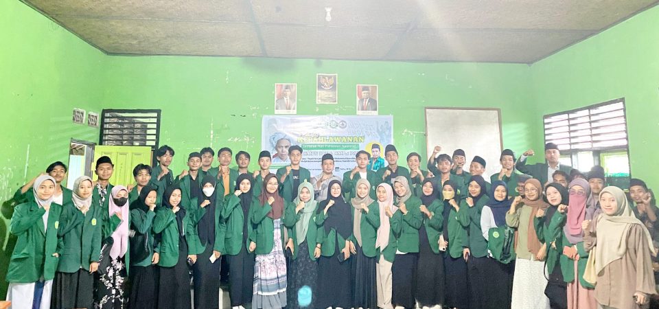 Semarak Hari Pahlawan, FAI UNW Mataram Gelar Dialog Kepahlawanan