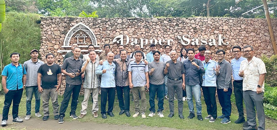 PWI NTB  Apresiasi Langkah Strategis Iqbal-Dinda Gubernur dan Wakil Gubernur Terpilih