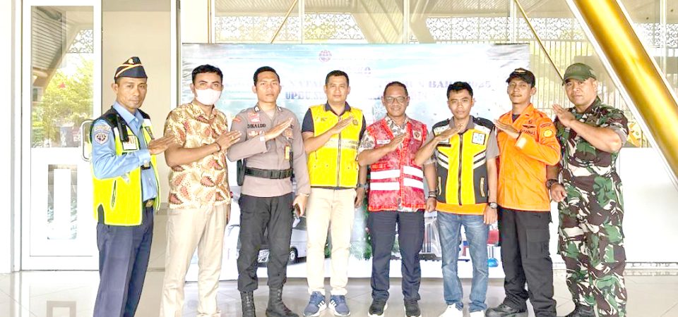 Bandara Sumbawa Siap Sambut Nataru, Tarif Turun!