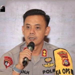 Kapolres Apresiasi Tercipta Pilkada Aman  dan Damai di Gumi Tatas Tuhu Trasna