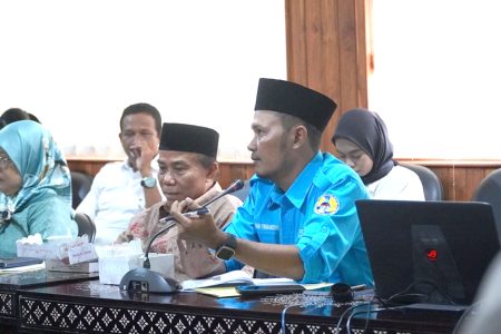 FKP3A NTB: Petani Butuh Dukungan Pemerintah untuk Swasembada Pangan