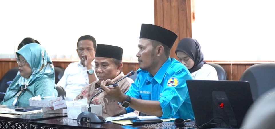 FKP3A NTB: Petani Butuh Dukungan Pemerintah untuk Swasembada Pangan