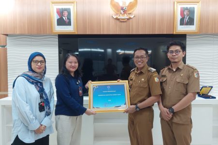 Lotim Raih Kategori Baik Penilain BKN Terkait Penerapan Sistem Merit