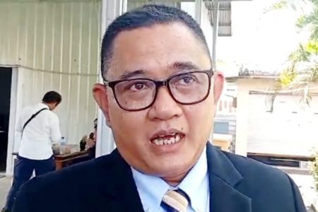 Wabup Terpilih Kusmalahadi : Tim Transisi Siap Susun RPJMD dan Program 99 Hari Kerja