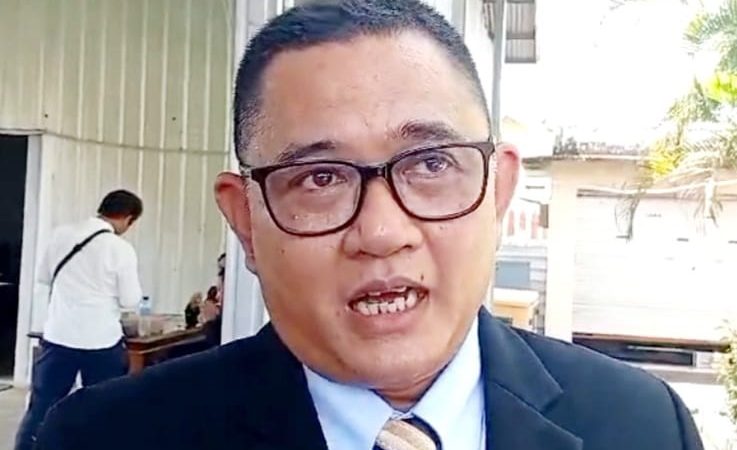 Wabup Terpilih Kusmalahadi : Tim Transisi Siap Susun RPJMD dan Program 99 Hari Kerja