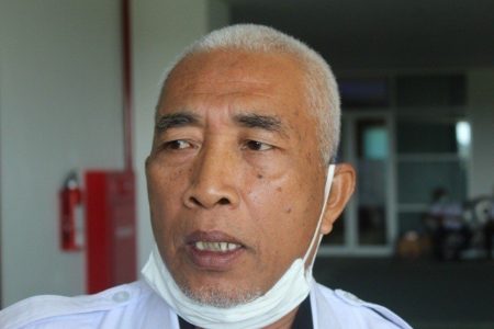 BPBD Loteng : 570 Rumah Warga Terdampak Bencana Alam