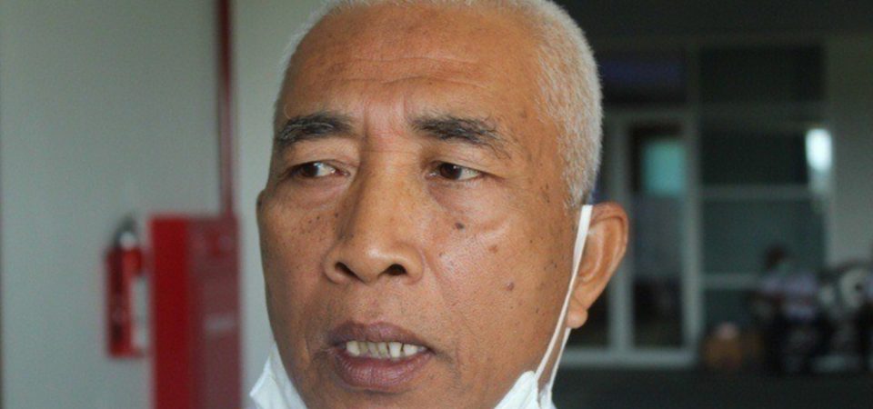 BPBD Loteng : 570 Rumah Warga Terdampak Bencana Alam