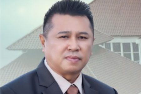 21 Perda Berhasil Dituntaskan DPRD Loteng