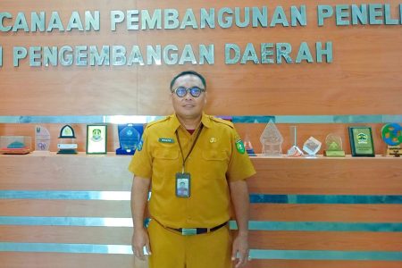 Bappeda Sumbawa : Infrastruktur dan Ketahanan Pangan Jadi Prioritas 2025