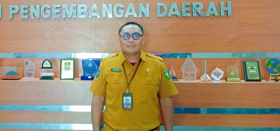 Bappeda Sumbawa : Infrastruktur dan Ketahanan Pangan Jadi Prioritas 2025