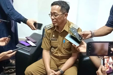 Lombok Timur Masuk 10 Besar Pegawai Honorer Terbanyak di Indonesia