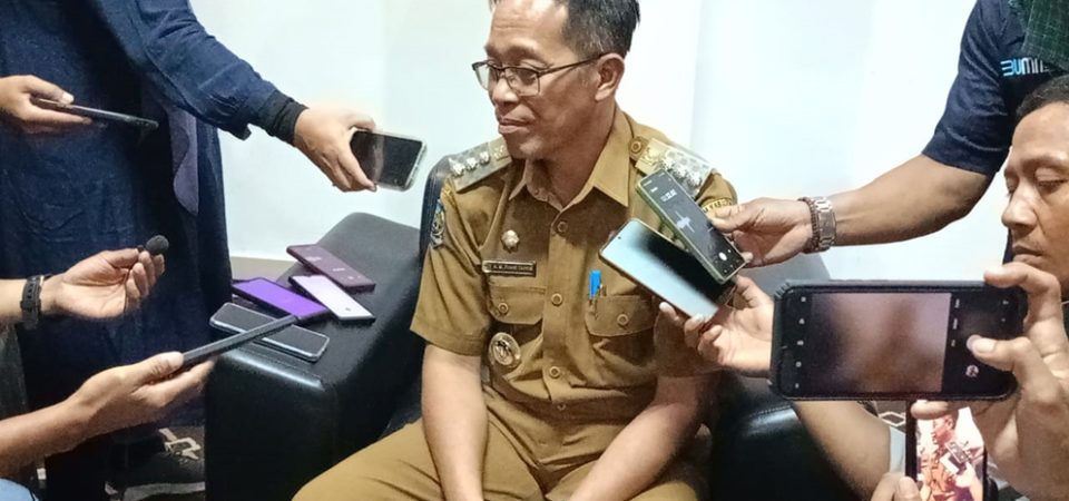 Lombok Timur Masuk 10 Besar Pegawai Honorer Terbanyak di Indonesia