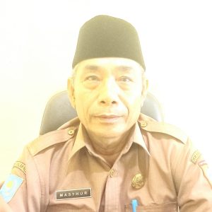 PMK Mulai Menyerang Dinas Peternakan dan Keswan Lotim Gencarkan Vaksinasi