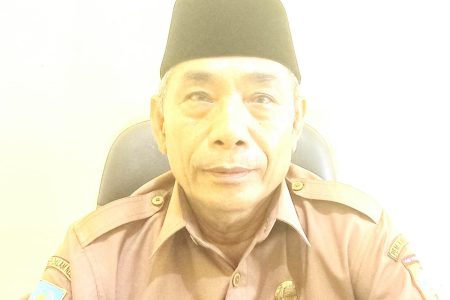 PMK Mulai Menyerang Dinas Peternakan dan Keswan Lotim Gencarkan Vaksinasi