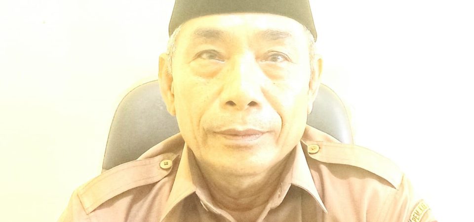 PMK Mulai Menyerang Dinas Peternakan dan Keswan Lotim Gencarkan Vaksinasi