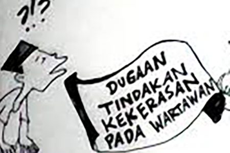 Kembali Terjadi Kekerasan Terhadap Pers di Lombok Timur, Kamera Dirampas