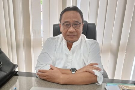 Usai Pelantikan Kepala Daerah Serentak, Pendopo Siap Ditempati