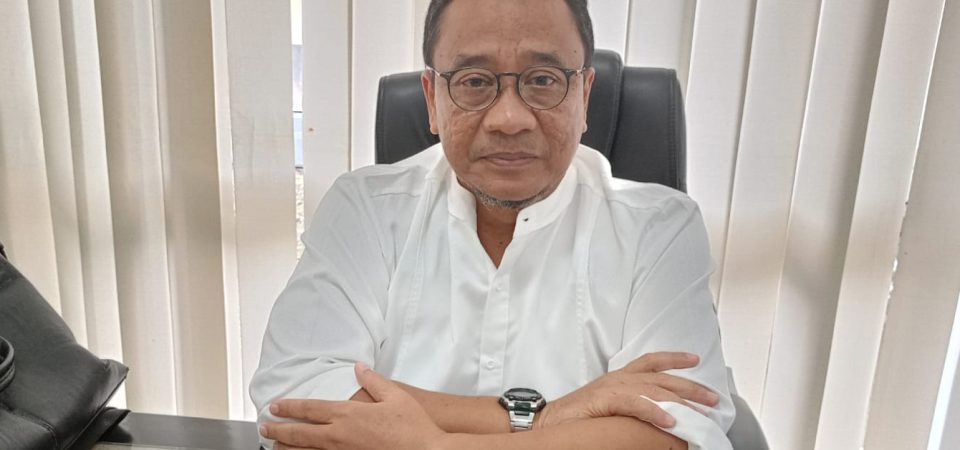 Usai Pelantikan Kepala Daerah Serentak, Pendopo Siap Ditempati