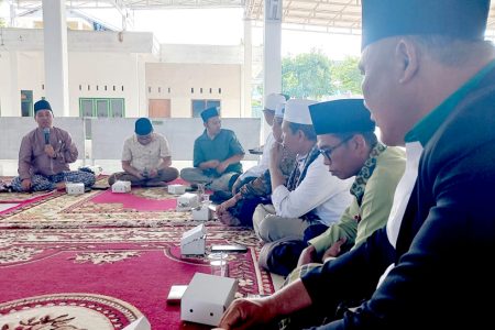 NW akan Gelar Hadi dan Mukernas Serentak di Luar Daerah