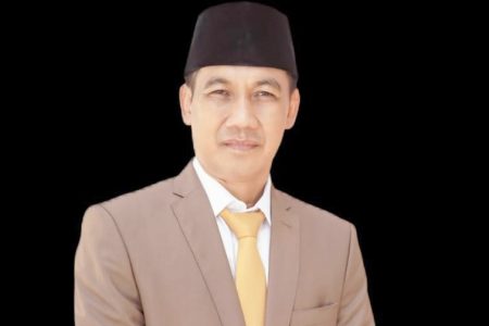 Pimpin Perkemi Loteng, Ramdan Siap Maju pada Musorkab KONI Loteng
