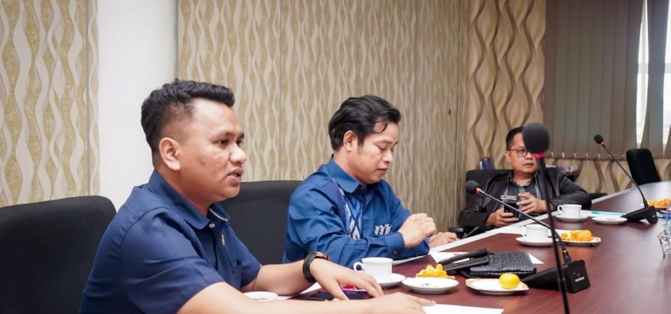 Krisis Lingkungan di KEK Mandalika,  Komisi II DPRD Loteng Angkat Bicara