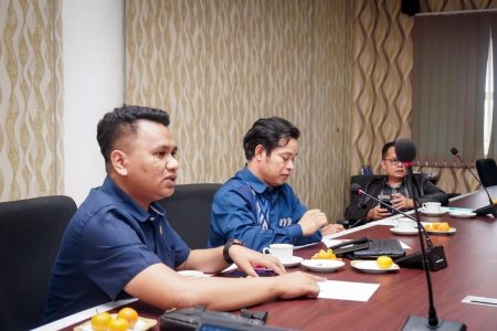 Krisis Lingkungan di KEK Mandalika, Anggota Komisi II DPRD Loteng Angkat Bicara