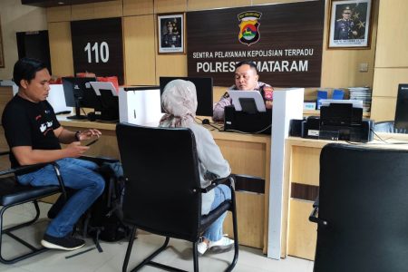 Dukung Proses Hukum Pelaku Intimidasi, IJTI NTB Desak Polisi Ganjar Pasal Pudana