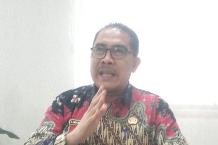 Tunggakan DAK 2024 Disdik Loteng akan Mulai Dihitung APIP