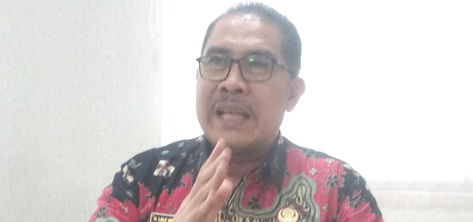 Tunggakan DAK 2024 Disdik Loteng akan Mulai Dihitung APIP