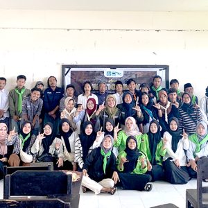 MAHAPANJI NW Lombok Timur Gelar MUTTIOR V