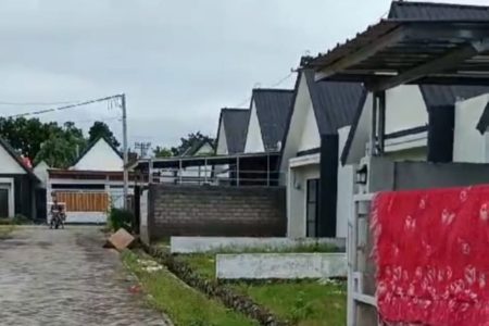 Amdal Perumahan Disinyalir Bermasalah, DPRD Lobar Bakal Panggil Pengembang