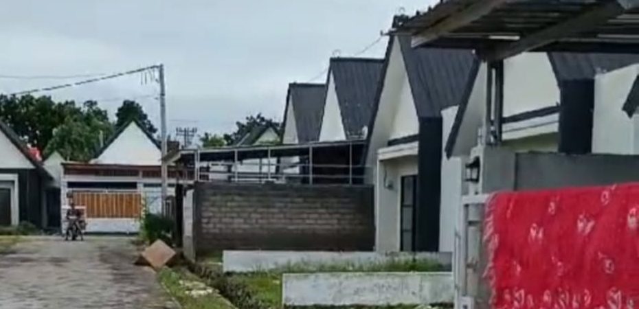 Amdal Perumahan Disinyalir Bermasalah, DPRD Lobar Bakal Panggil Pengembang