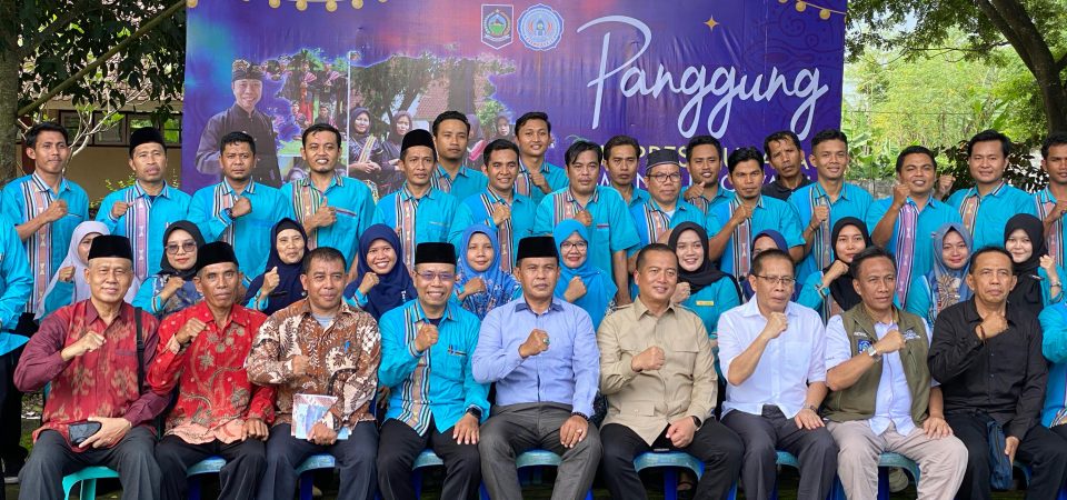 Kunjungi SMKN 1 Jerowaru, Gubernur NTB Harap Pengembangan SMK Selaras dengan Kebutuhan Industri
