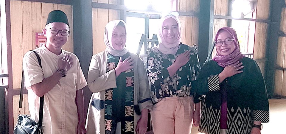 Museum Sumbawa Siap Jadi Pusat Edukasi dan Ekonomi