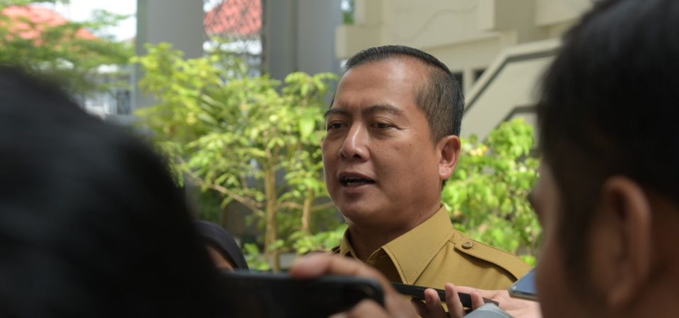 Gubernur NTB : Subsidi Pangan Kunci Stabilkan Harga