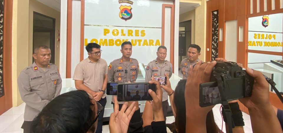 Buntut Meninggalnya Rizkil Wathon, Kapolsek Kayangan Dicopot