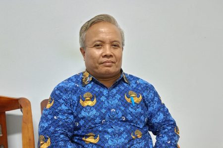 Kadis M Safwan : PLUT Siap Dilaunching Awal April
