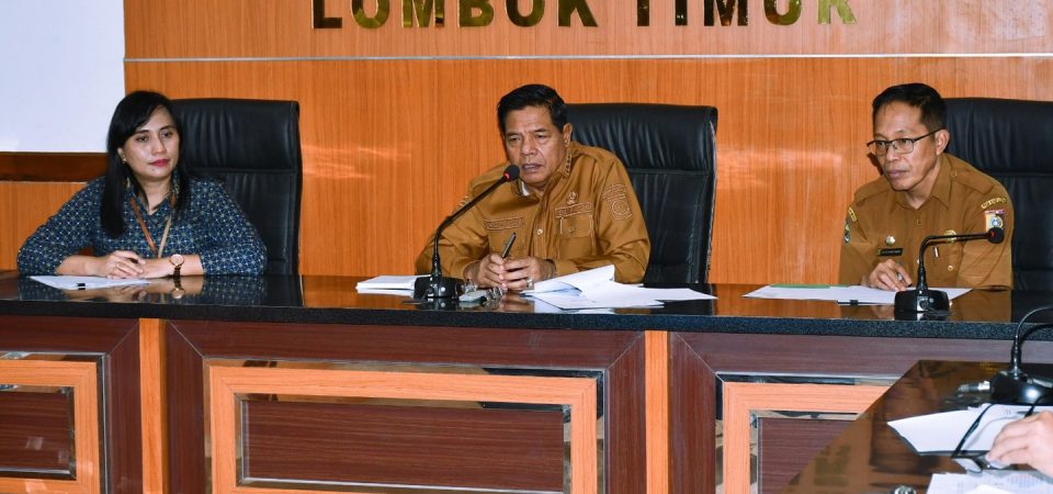 Bupati Siap Terbitkan Perbup Soal Keaktifan Peserta BPJS