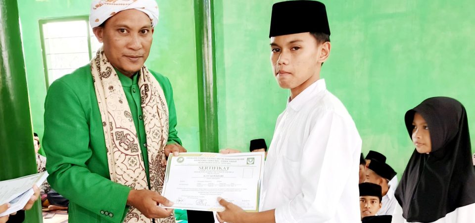 Kembali, Yafama NW Mewisuda 56 Peserta PRM Angkatan ke – 4