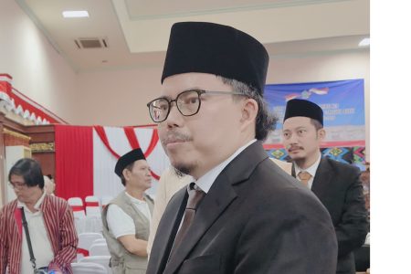 Cucu Pahlawan Nasional Asal NTB, TGKH Zainuddin Atsani Dukung Soeharto jadi Pahlawan Nasional