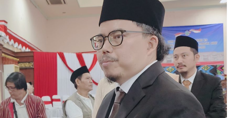 Cucu Pahlawan Nasional Asal NTB, TGKH Zainuddin Atsani Dukung Soeharto jadi Pahlawan Nasional