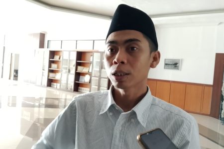 Bocor, PDAM Hentikan Pendistribusian Air dari Proyek SPAM