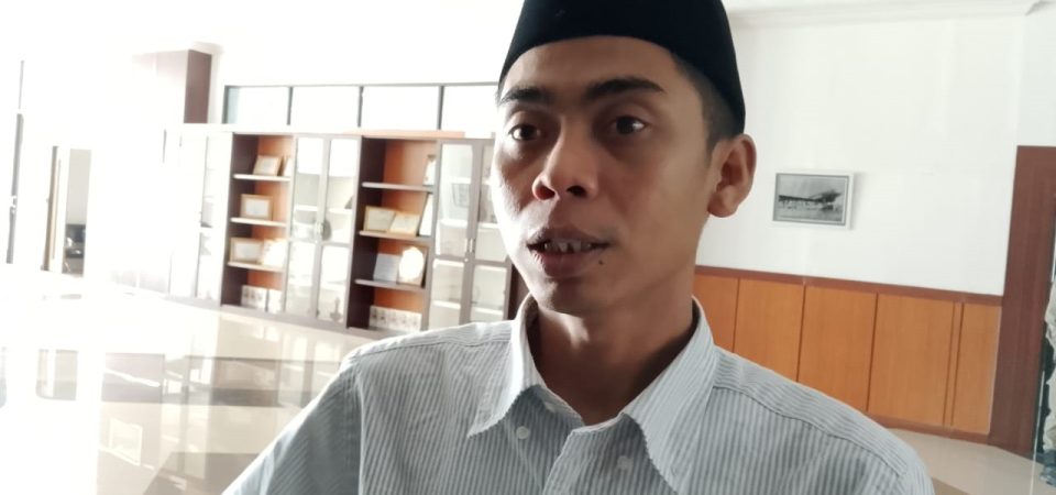 Bocor, PDAM Hentikan Pendistribusian Air dari Proyek SPAM