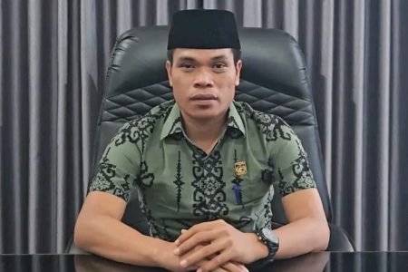 Ketua DPRD KLU Siap Kawal Kasus Rizkil Wathani, ASN yang Diduga Diperas Oknum Polisi