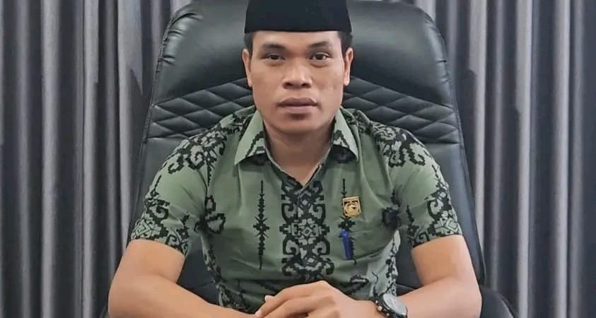Ketua DPRD KLU Siap Kawal Kasus Rizkil Wathani, ASN yang Diduga Diperas Oknum Polisi
